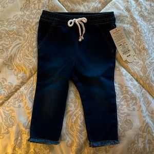 Baby Cat & Jack Jeans